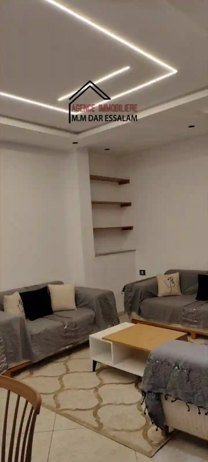 Maison Indépendante Avec un Garage à Kélibia - Vue 3