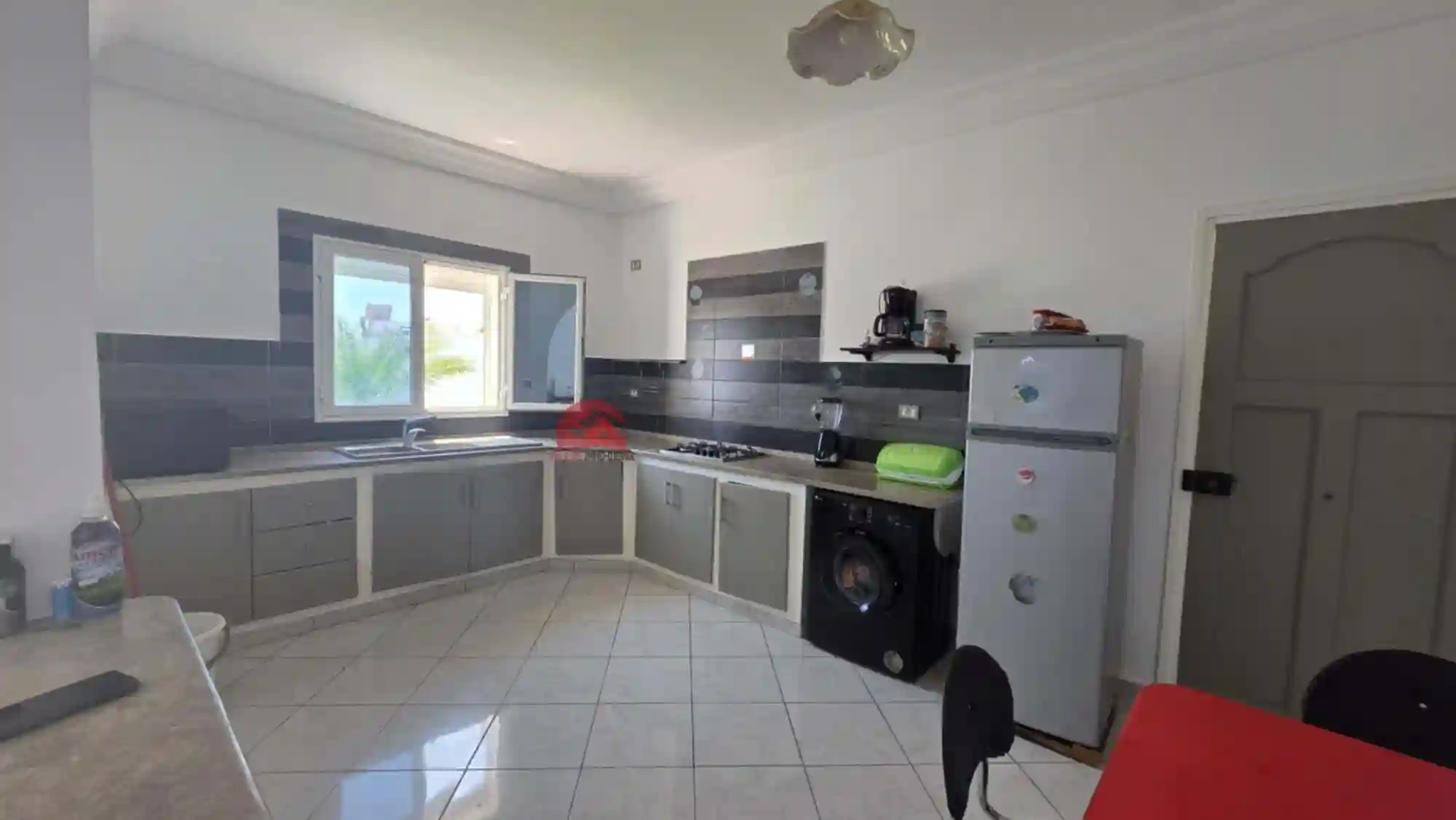 Villa s 2 Avec Piscine à Vendre à Tezdaine Djerba za - Vue 1