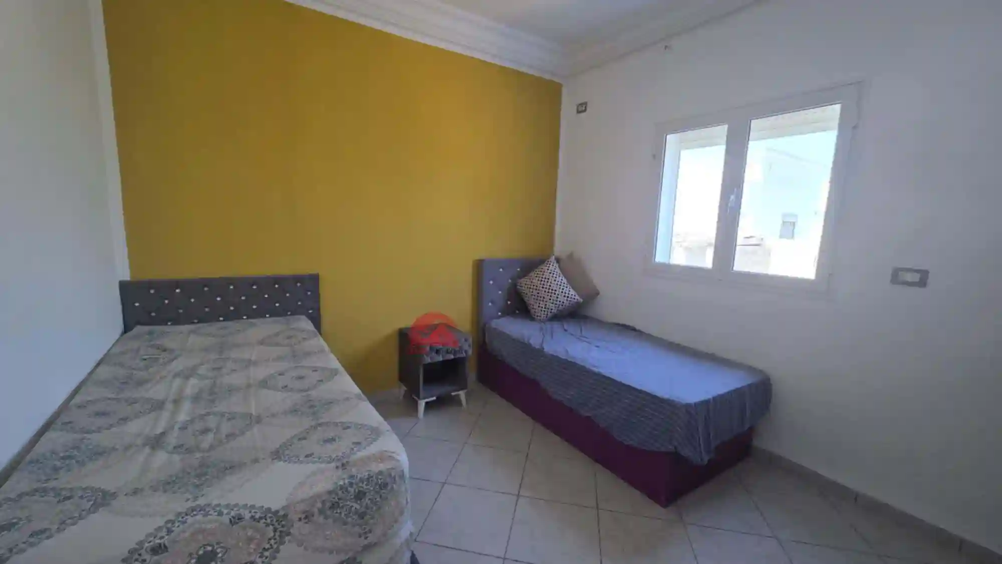 Villa s 2 Avec Piscine à Vendre à Tezdaine Djerba za - Vue 3