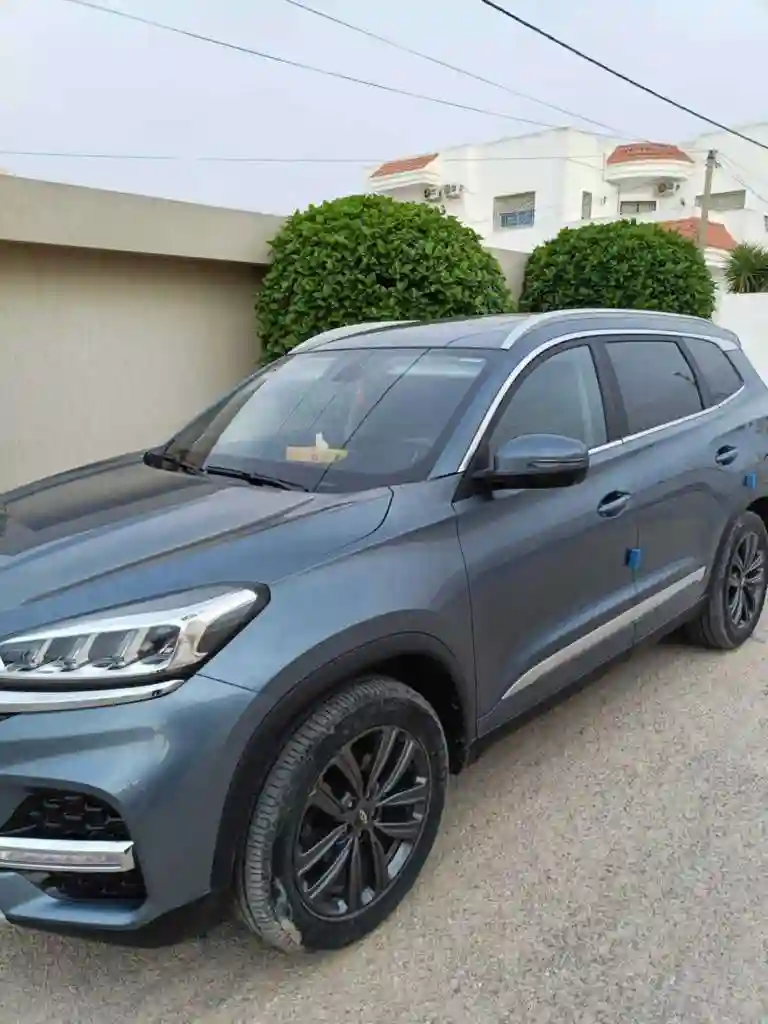 Avendre ou Echange - Vue 1