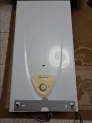 Chauffe Bain Cheffteau