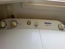 Machine à Laver en bon Etat à El Mourouj