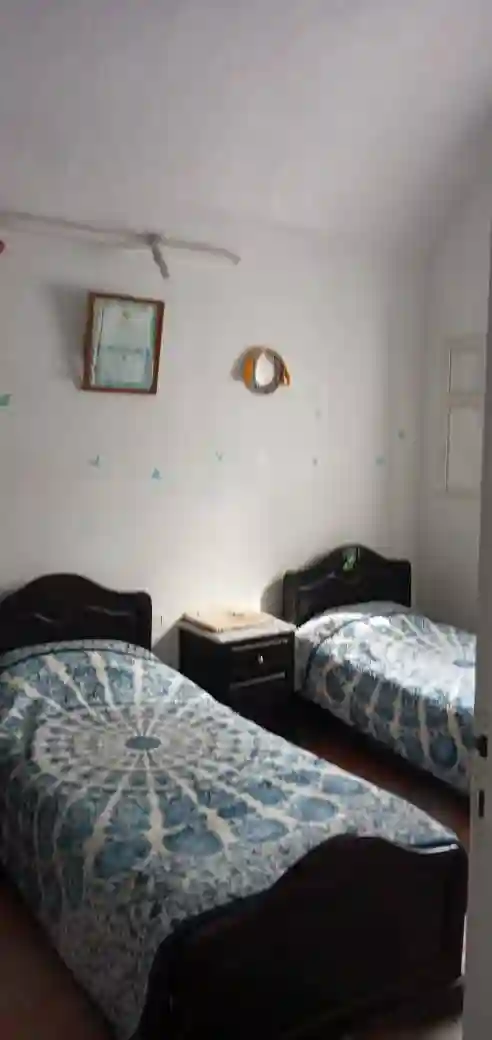 Maison Avec un Garage à Vendre - Vue 2