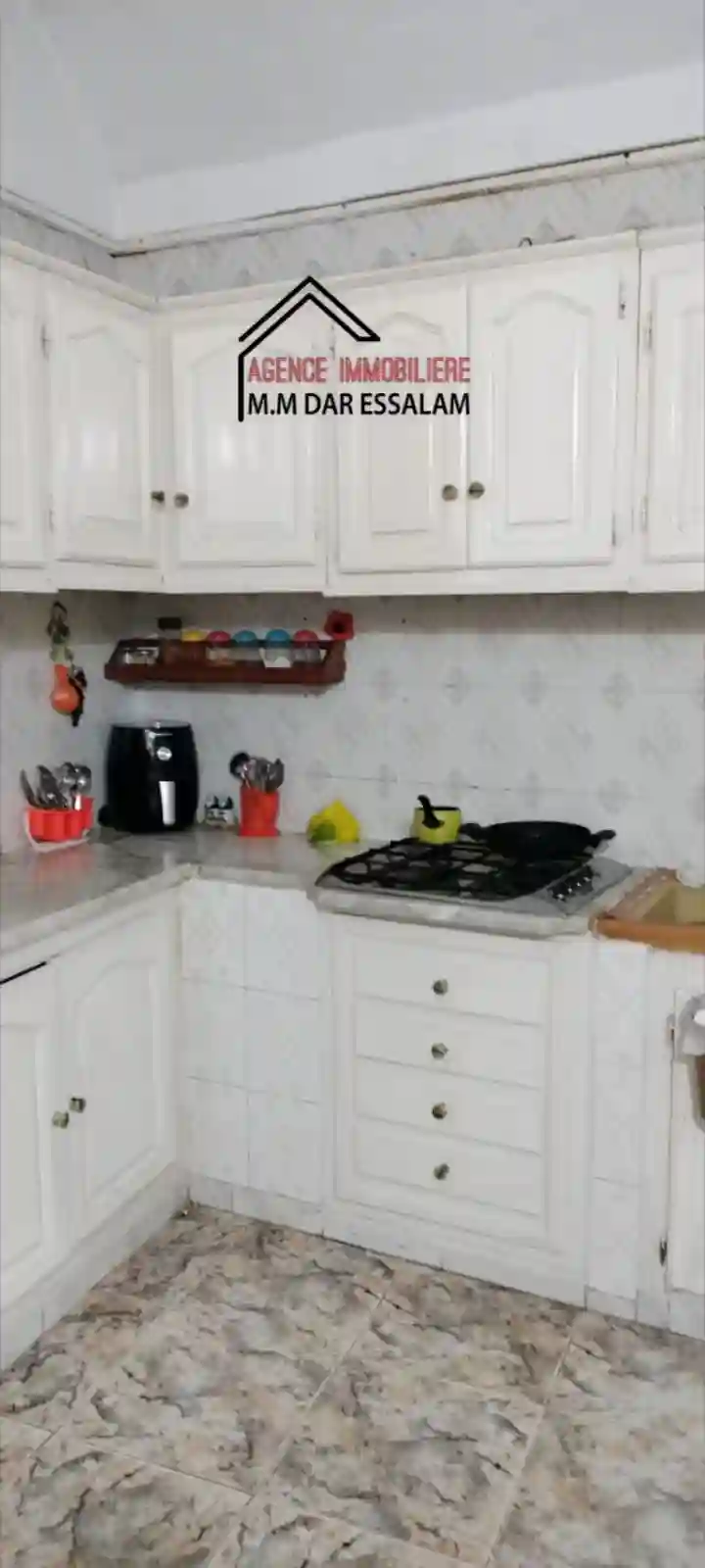 Maison Indépendante à Kélibia - Vue 4