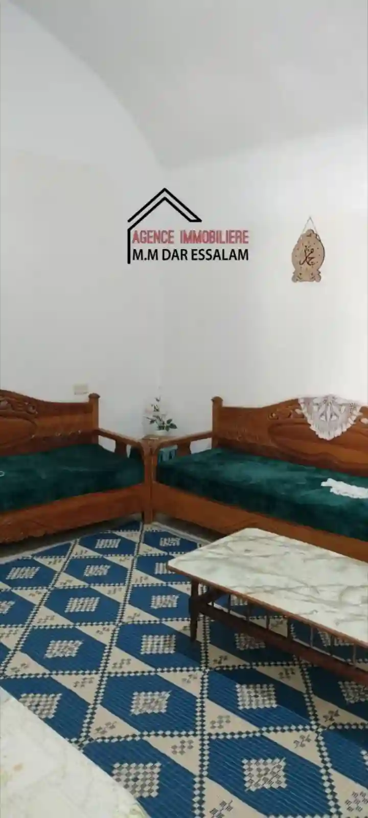 Maison Indépendante à Kélibia - Vue 5