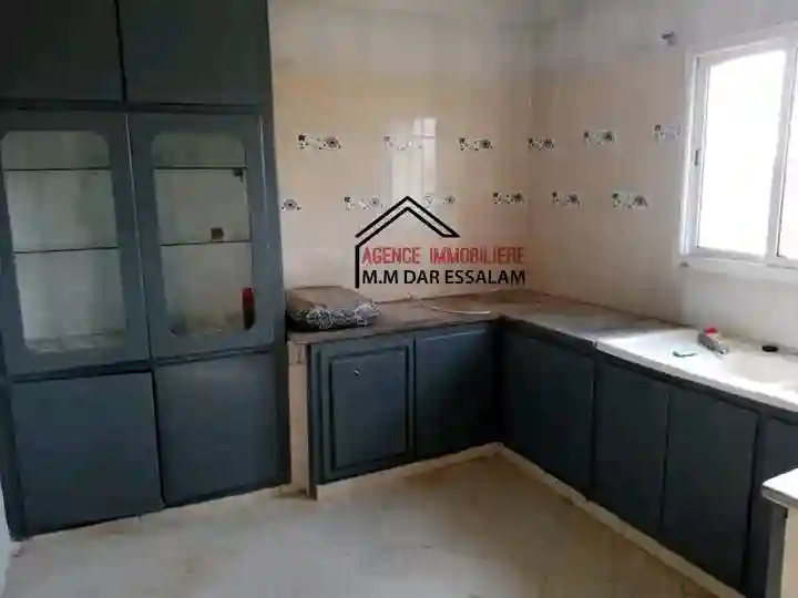 Maison Indépendante Avec Deux Garages - Vue 2