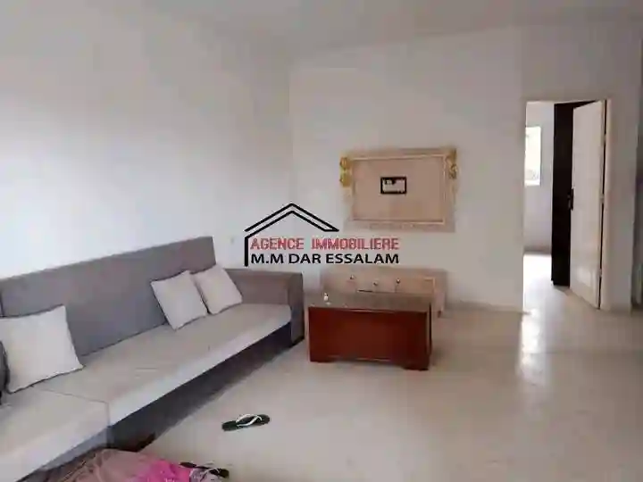 Maison Indépendante Avec Deux Garages - Vue 3