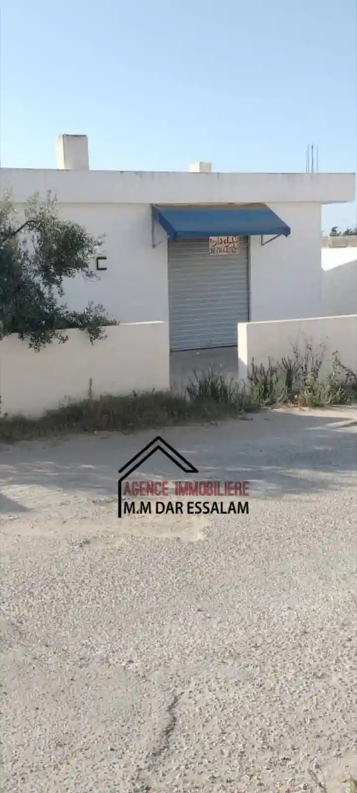 Maison Indépendante Avec Deux Garages - Vue 4