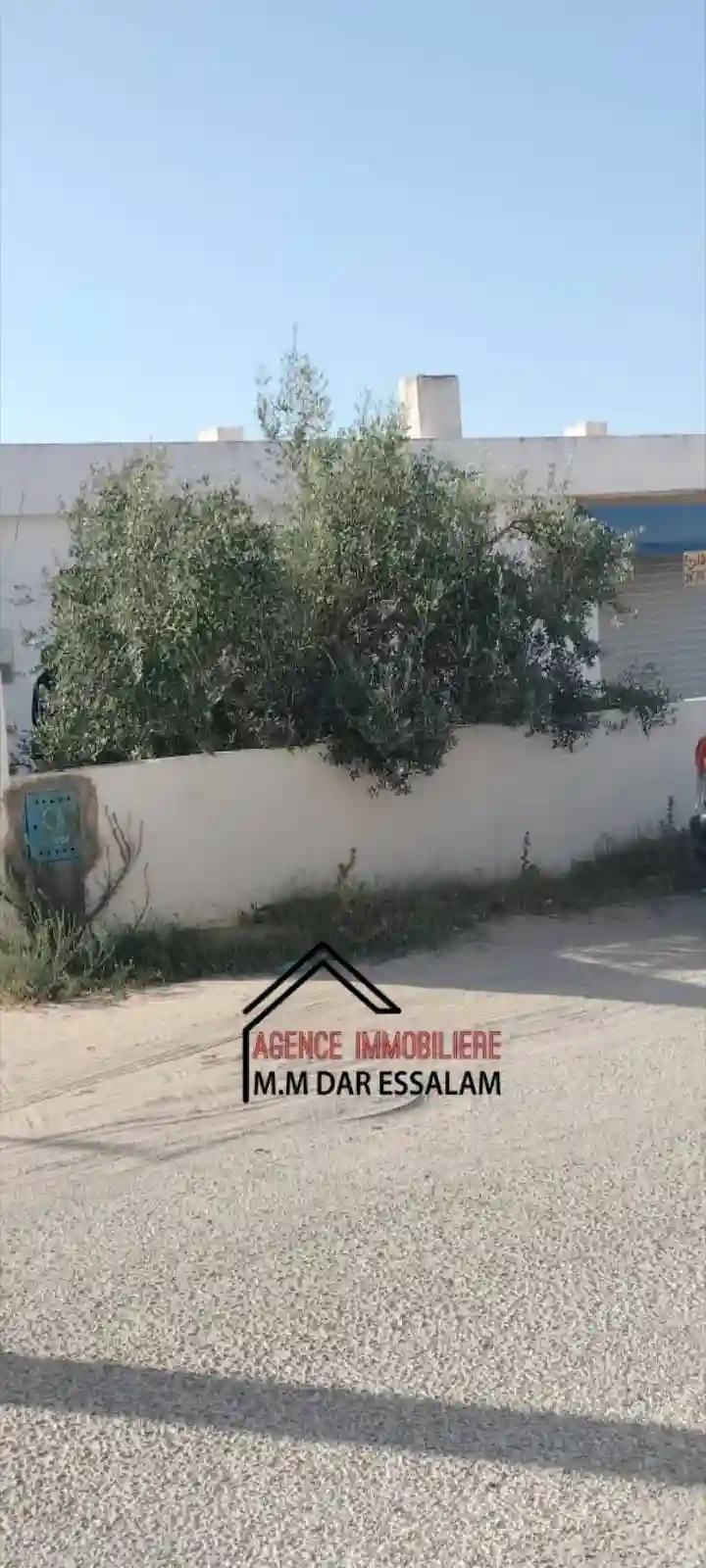 Maison Indépendante Avec Deux Garages - Vue 5