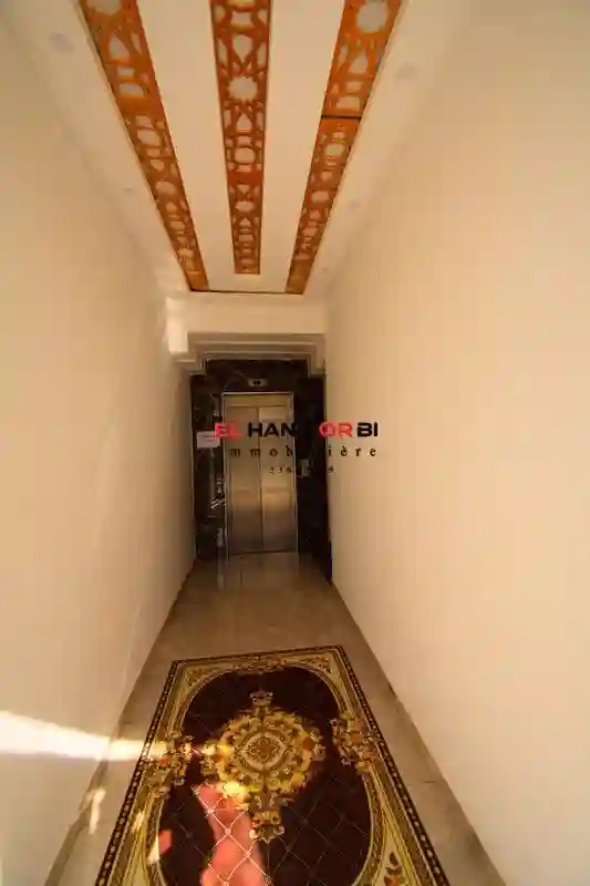 Pour Toute L’année Studio s+1 à Hiboune Mahdia - Vue 3