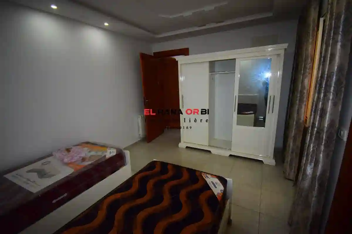 Pour Toute L’année Studio s+1 à Hiboune Mahdia - Vue 5