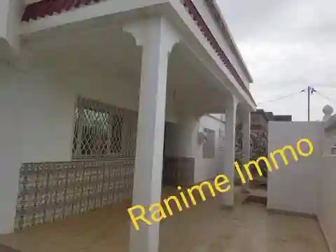 Villa de 7 Pièces Propre a el Haouaria cap bon à El Haouaria - Vue 3