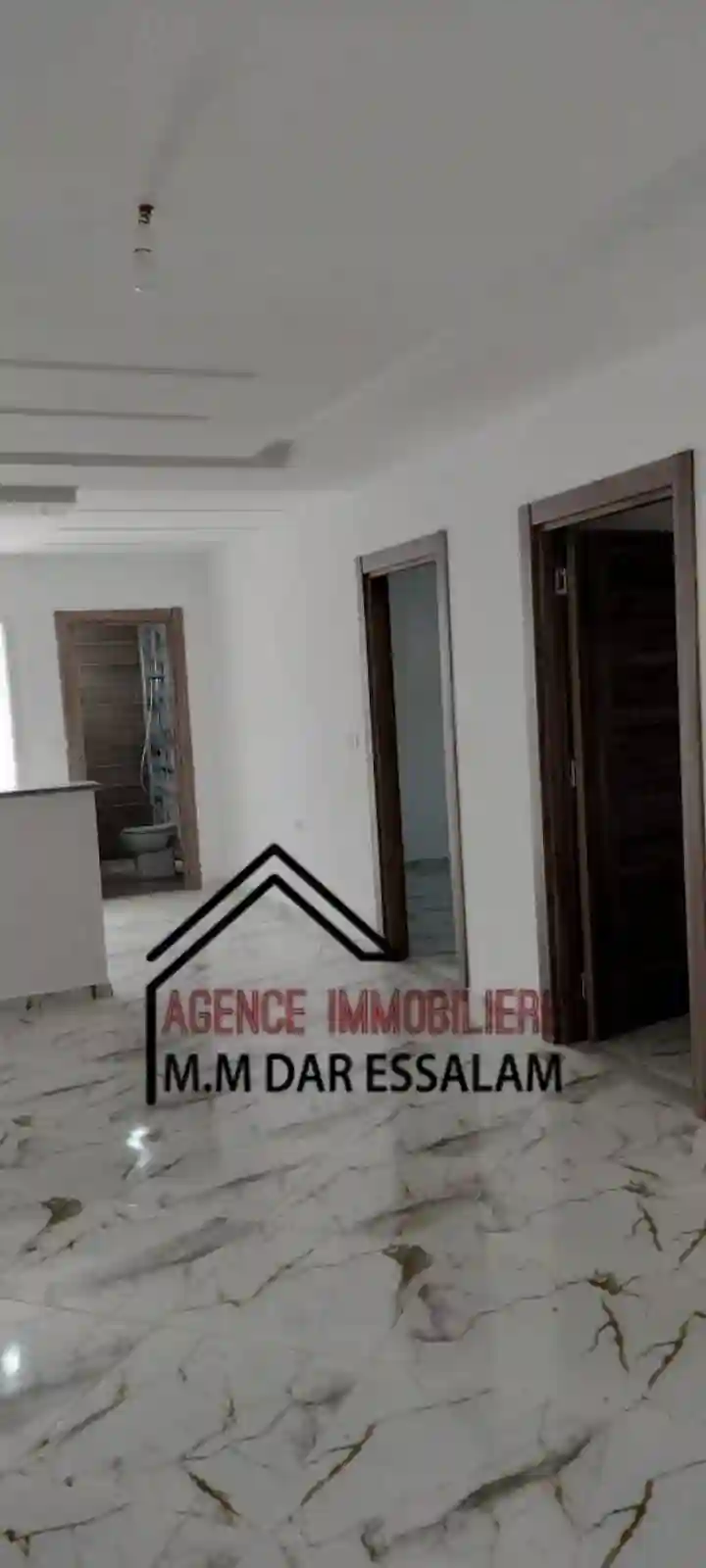 Maison Indépendante à Vendre - Vue 2