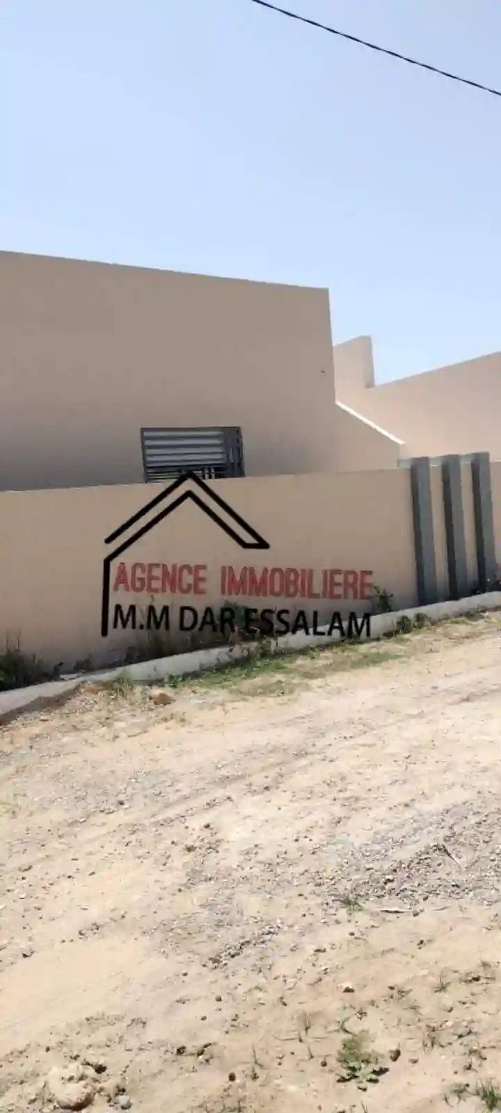 Maison Indépendante à Vendre - Vue 3