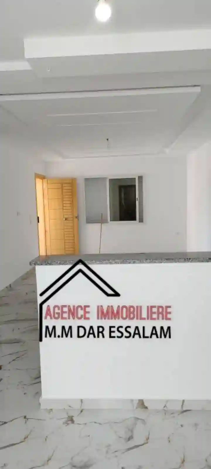 Maison Indépendante à Vendre - Vue 5