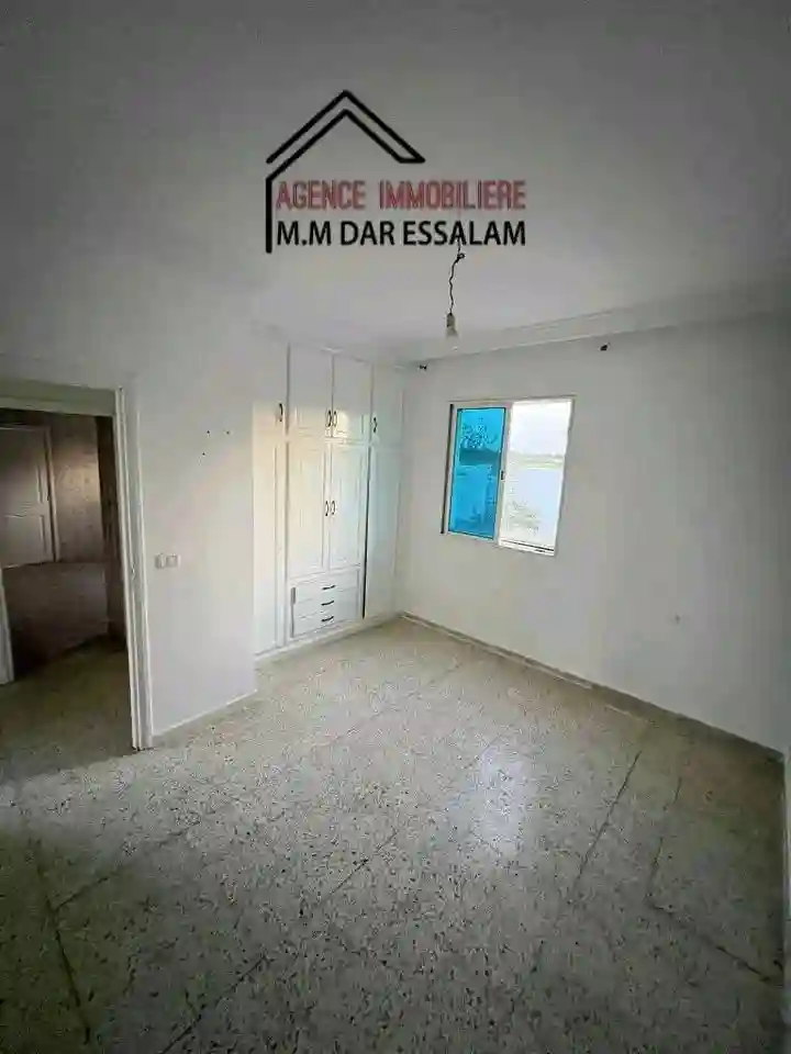 Maison Indépendante Près de la Route Principal - Vue 1