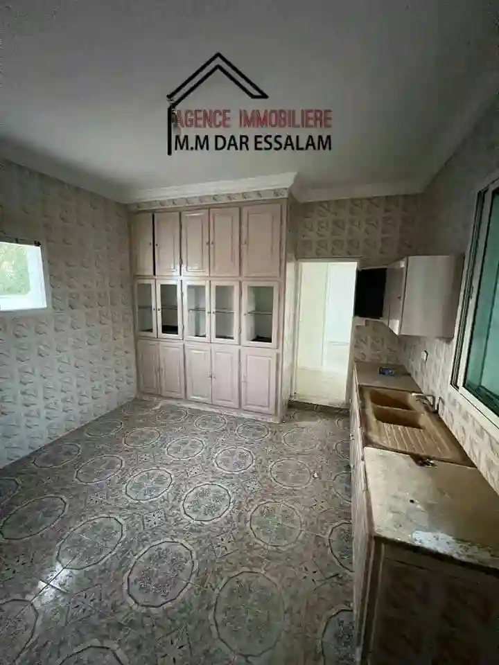 Maison Indépendante Près de la Route Principal - Vue 2