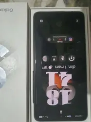 Samsung Galaxy S21 Fe 5g