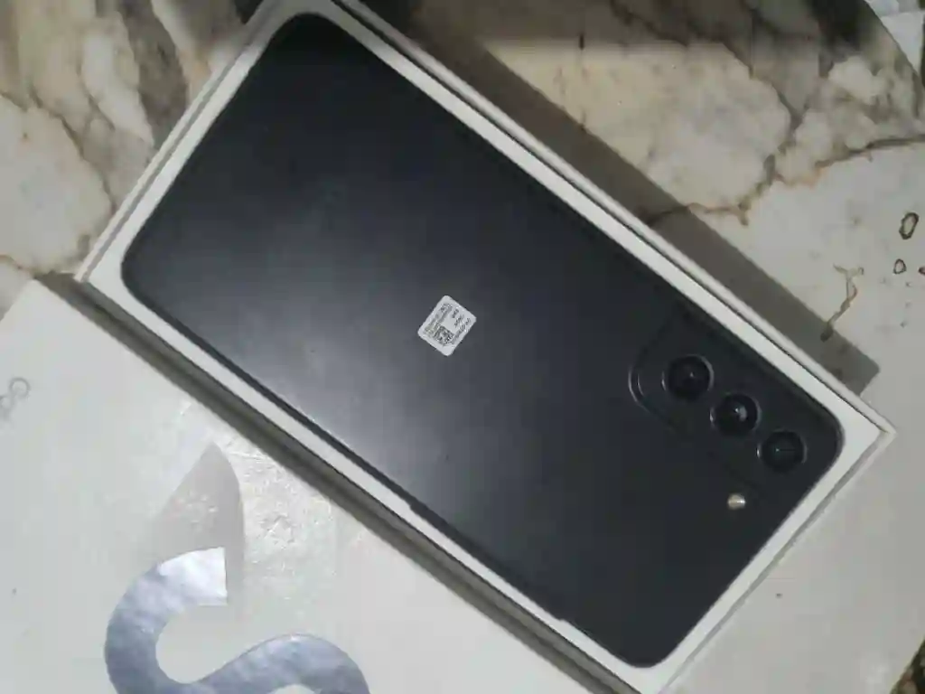 Samsung Galaxy S21 Fe 5g - Vue 3