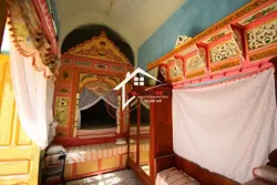 à Vendre Maison Arabe à Borj Erras Mahdia