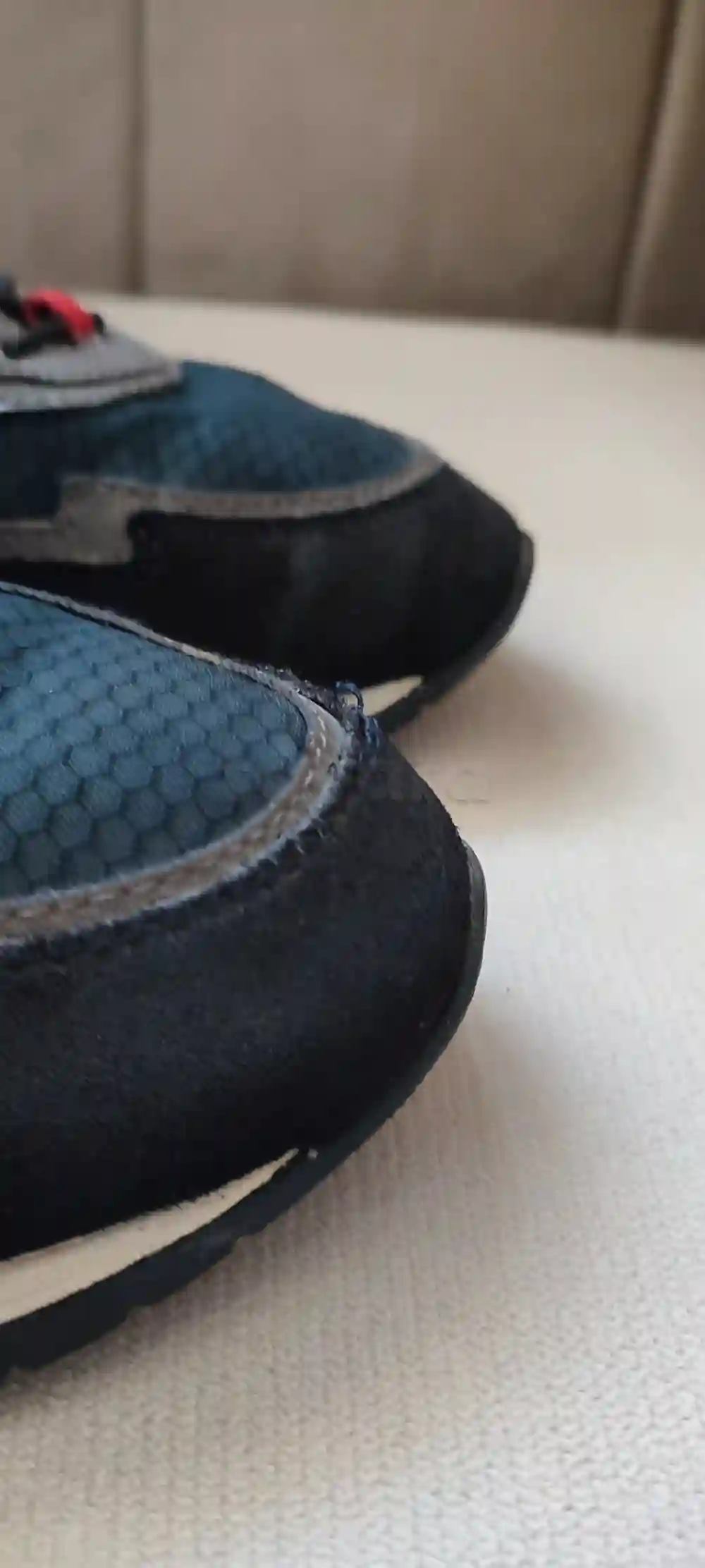 Chaussures Geox Delray Respira - Vue 6