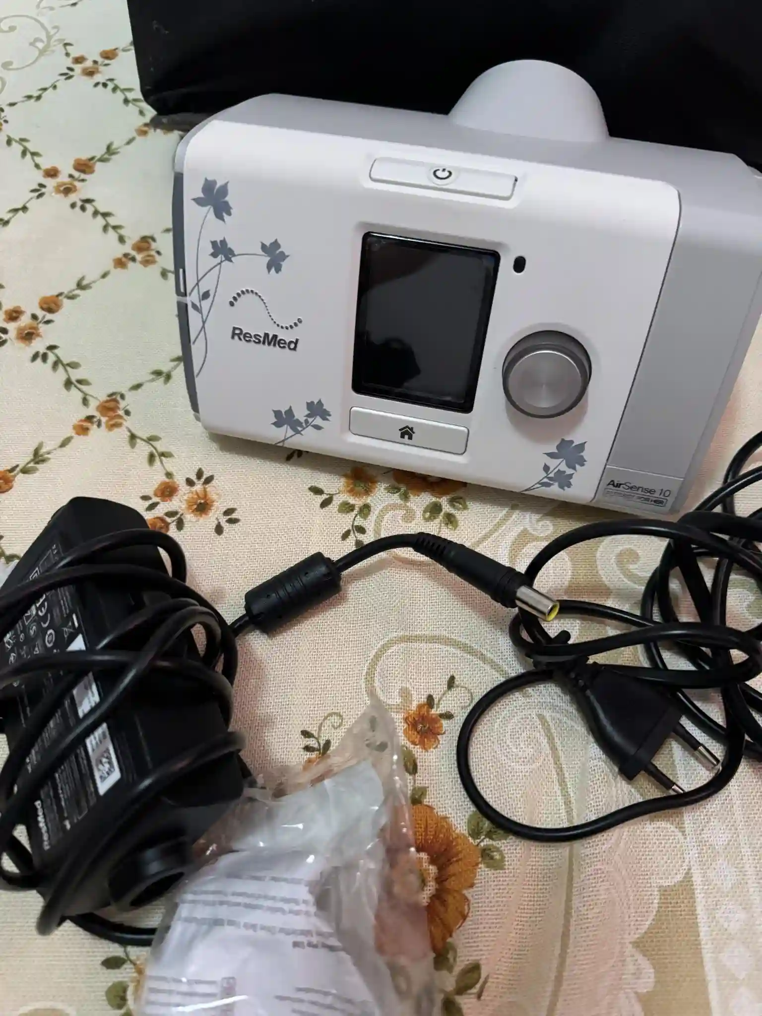 Cpap Apnée de Sommeil Resmed à Ariana Ville - Vue 1