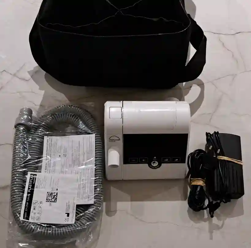 Cpap Apnée de Sommeil Resmed à Ariana Ville - Vue 4