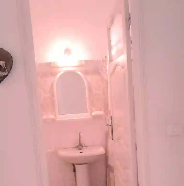 S1 Entièrement Meublé a Soukra à La Soukra - Vue 2