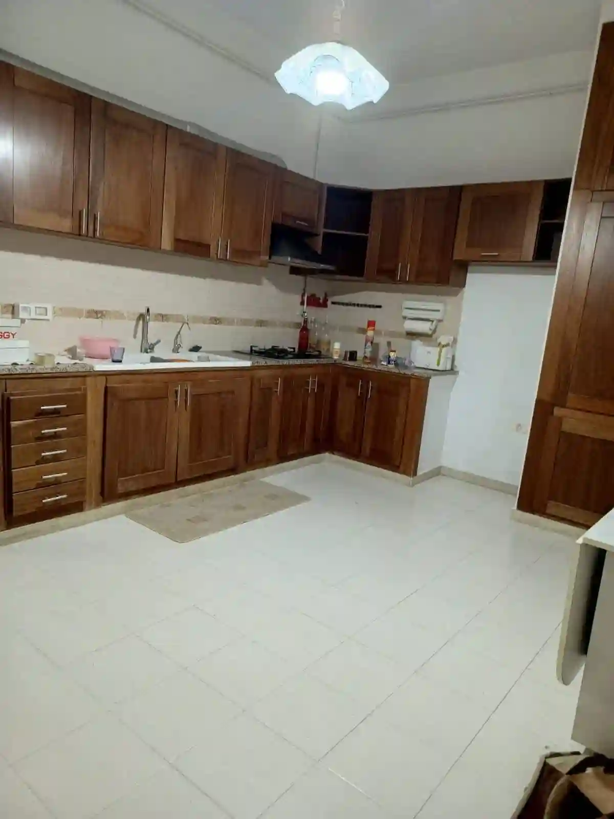 S4 1750 Jardin del Menzah 2 à Jardins D'el Menzah - Vue 2