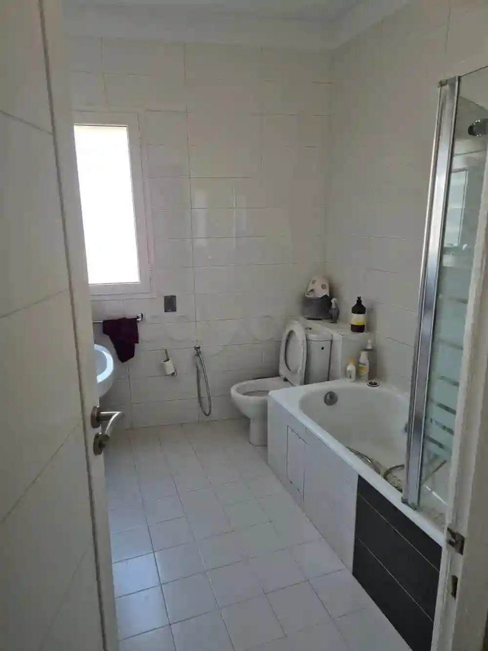 S4 1750 Jardin del Menzah 2 à Jardins D'el Menzah - Vue 3