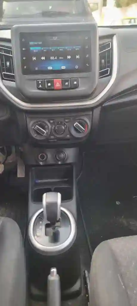 Suzuki Celerio Boîte Auto - Vue 4