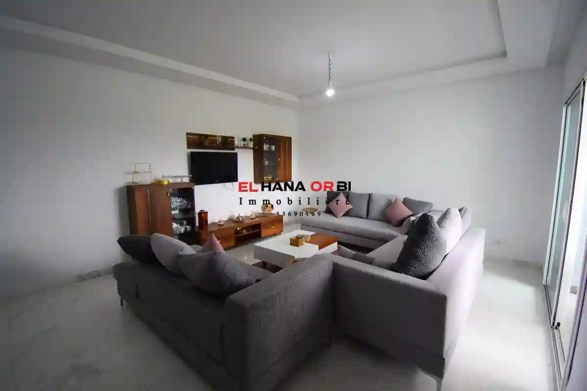 Un Bien Pour Toute L’année Avec Parking en Plein Zone Touristique - Vue 5