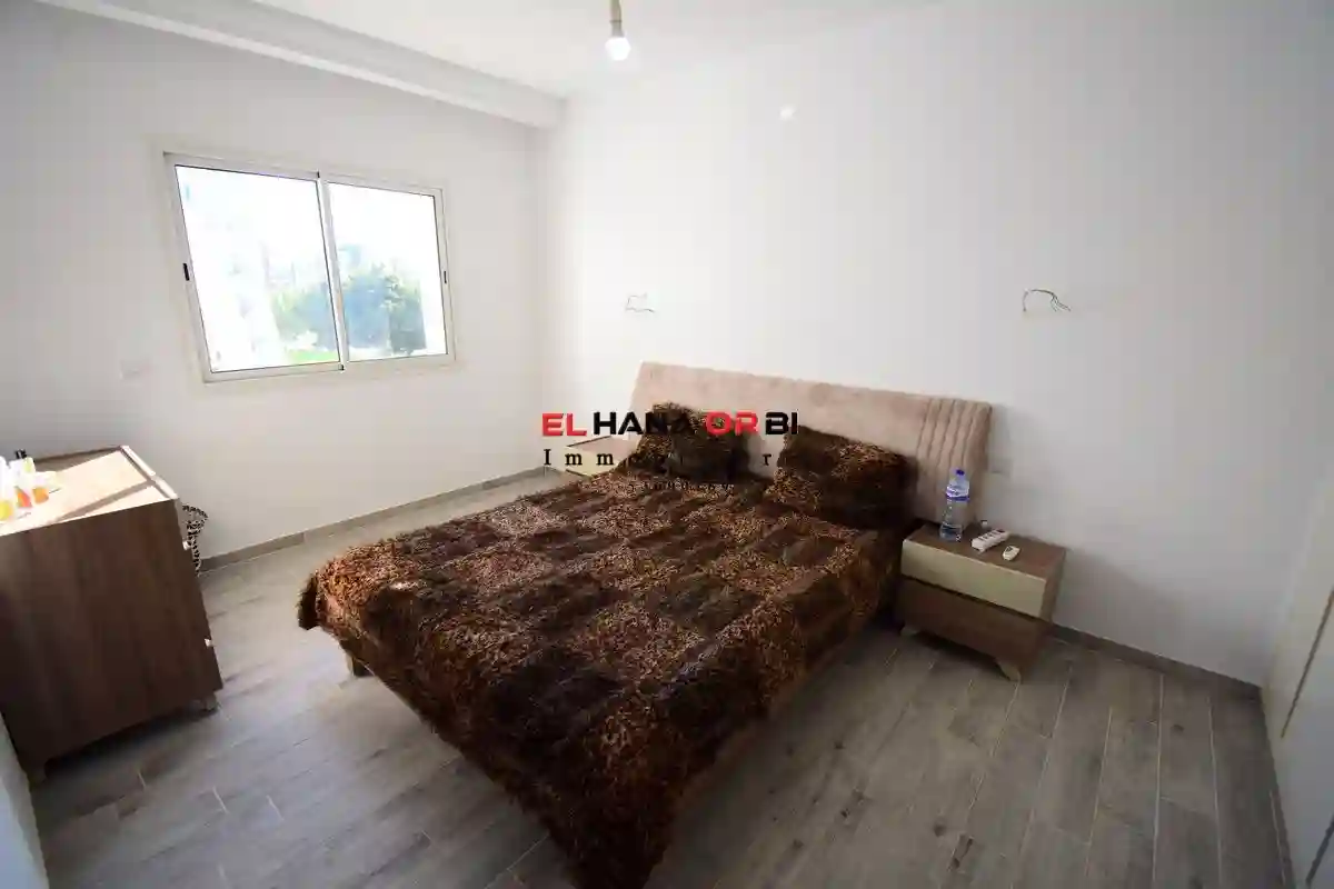 Un Bien Pour Toute L’année Avec Parking en Plein Zone Touristique - Vue 7