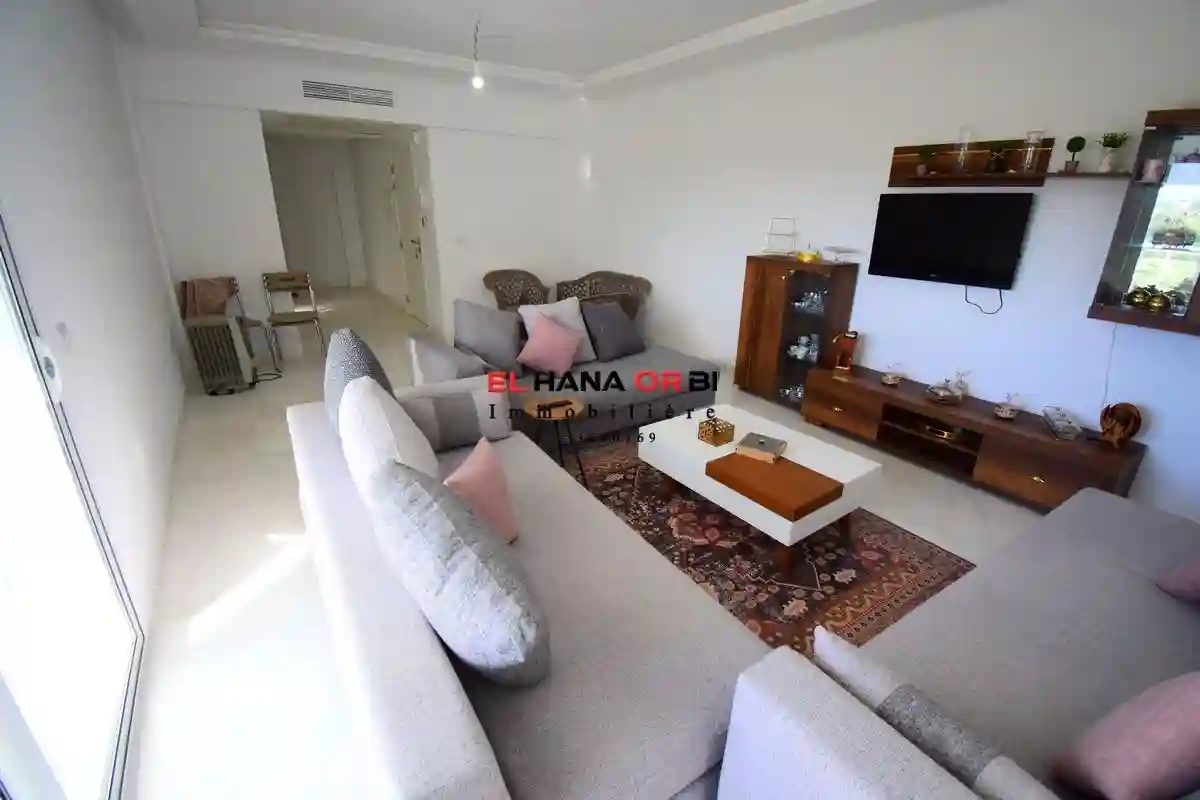 Un Bien Pour Toute L’année Avec Parking en Plein Zone Touristique - Vue 8