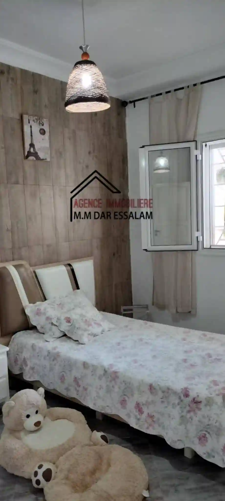 Villa à el Haouaria - Vue 2