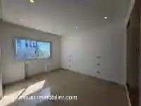 Appartement Lima Hammamet Zone Théâtre Al3711 - Vue 1