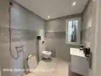 Appartement Lima Hammamet Zone Théâtre Al3711 - Vue 5