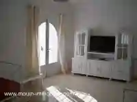 Appartement Tamaris 1 Hammamet Vers Birbouregba AL - Vue 1