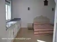 Appartement Tamaris 1 Hammamet Vers Birbouregba AL - Vue 4