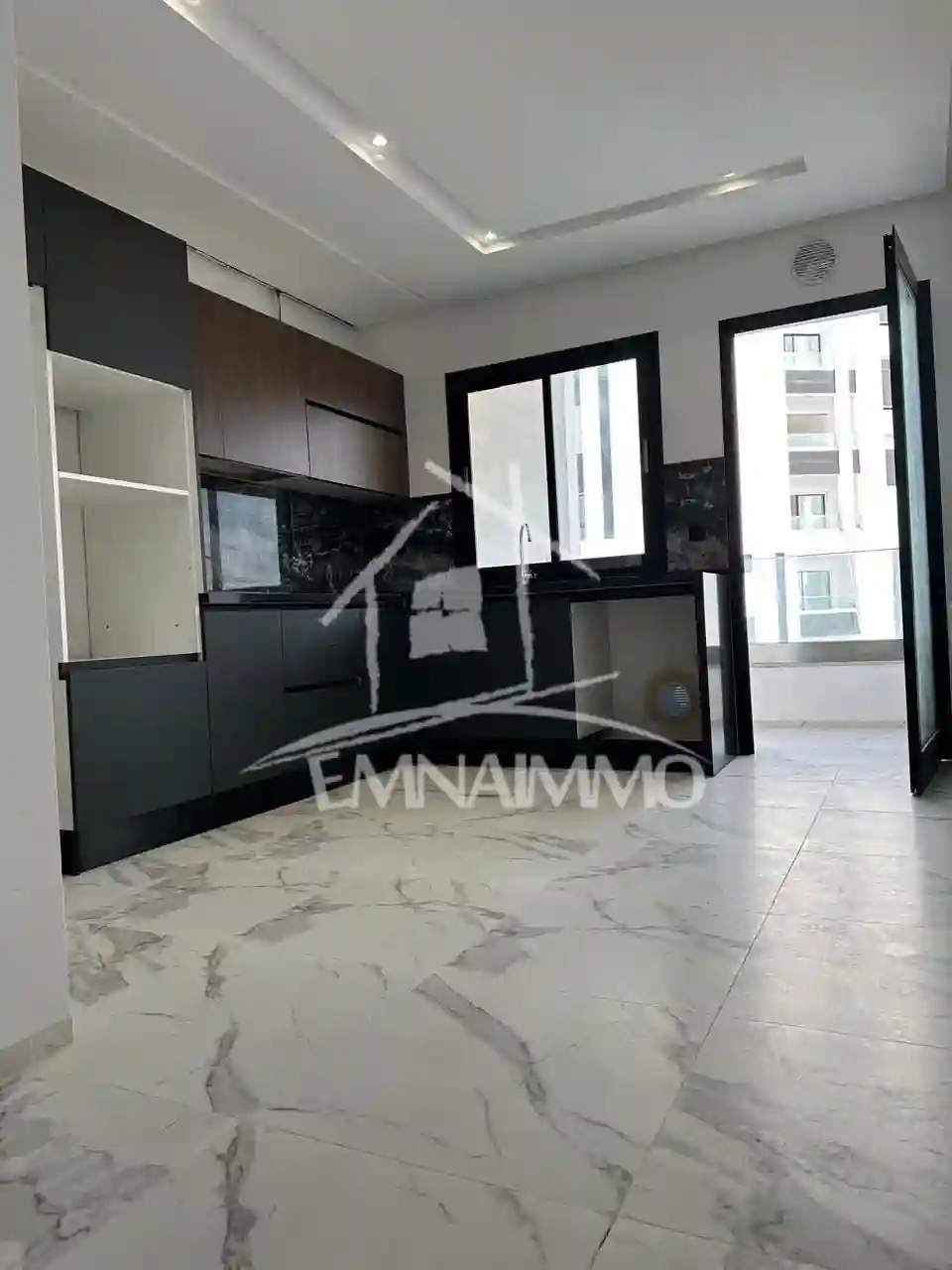 S2 av Jardins de Carthage à Jardins de Carthage - Vue 2