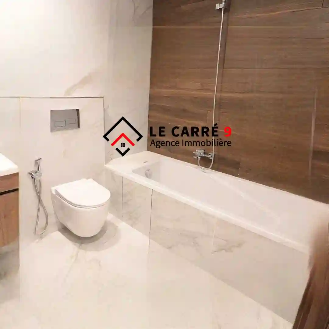 S2 Neuf Direct Promoteur à ain Zaghouan à Ain Zaghouan - Vue 3