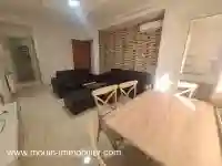 Appartement Geranium 2 Hammamet Al3677 - Vue 3