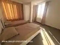 Appartement Geranium 2 Hammamet Al3677 - Vue 8