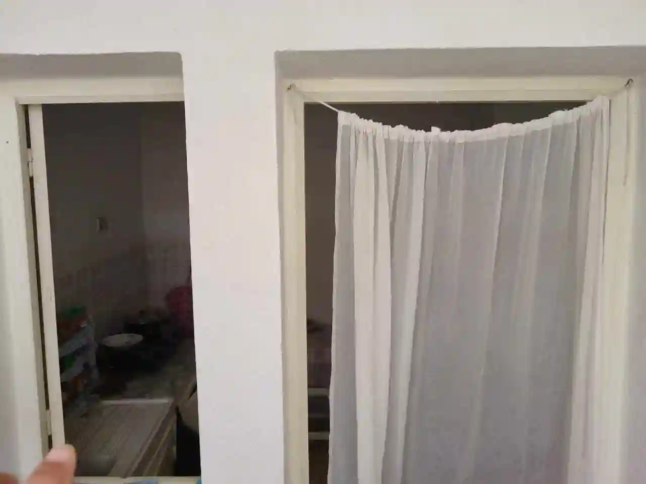 Appartement Nawres à El Mourouj - Vue 2