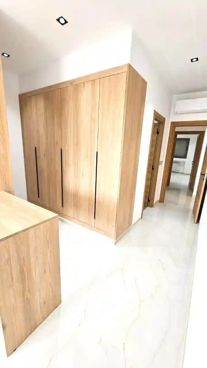 Appts s2 Direct Promoteur à L'aouina à El Aouina - Vue 1