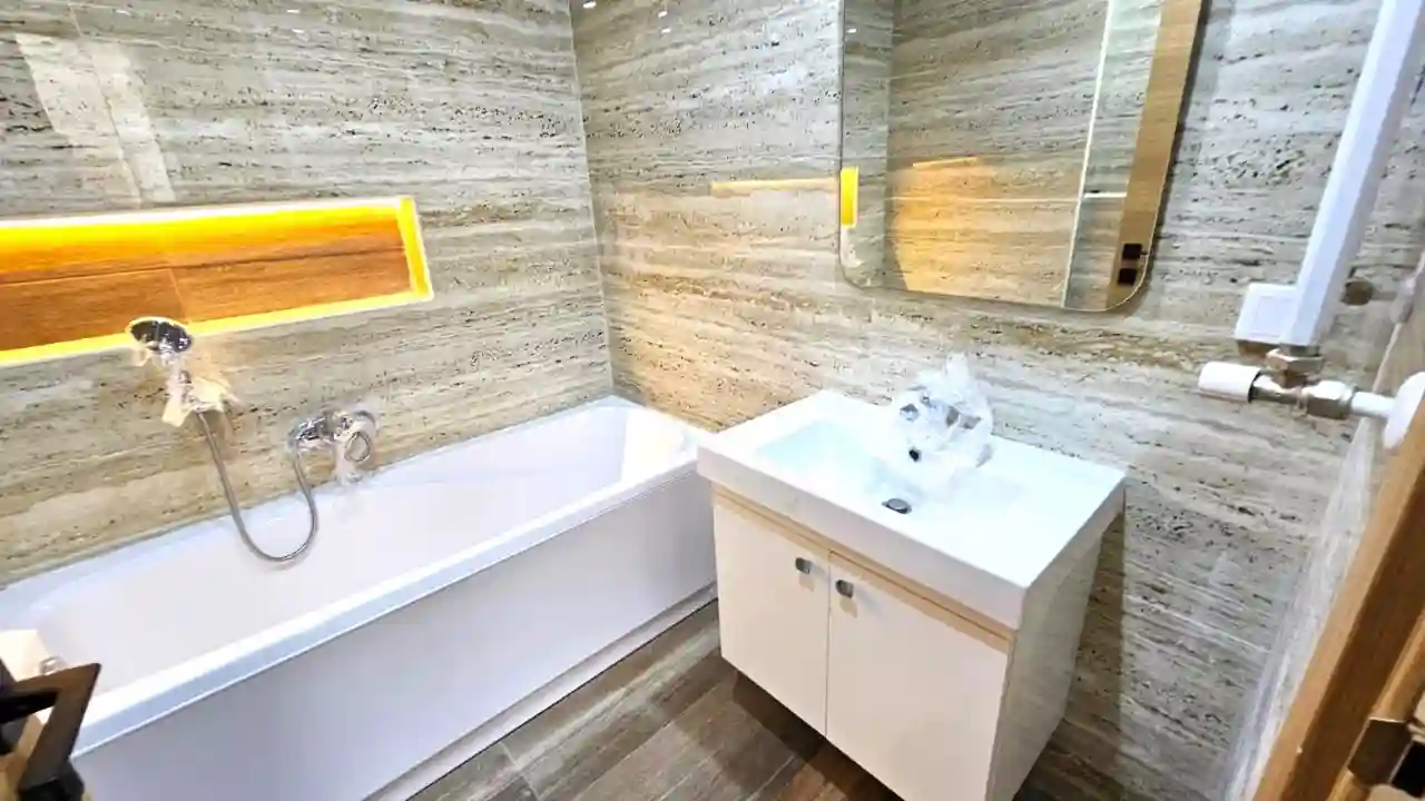 Appts s2 Direct Promoteur à L'aouina à El Aouina - Vue 3