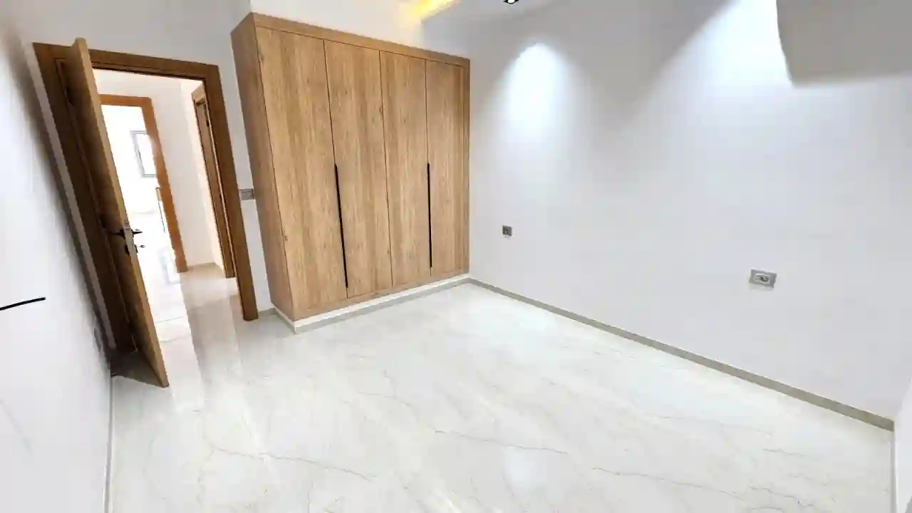 Appts s2 Direct Promoteur à L'aouina à El Aouina - Vue 4