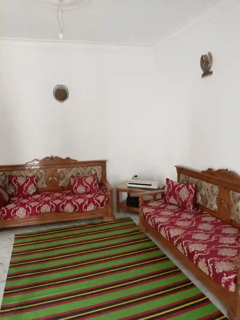 Av 2 Maisons pas Loin au Centre Hammamete à Hammamet - Vue 2