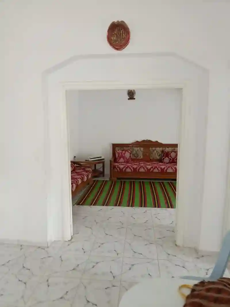 Av 2 Maisons pas Loin au Centre Hammamete à Hammamet - Vue 3