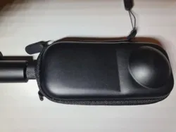 Insta360 x4 en Excellent État Avec Stick 3 Metres à Rades